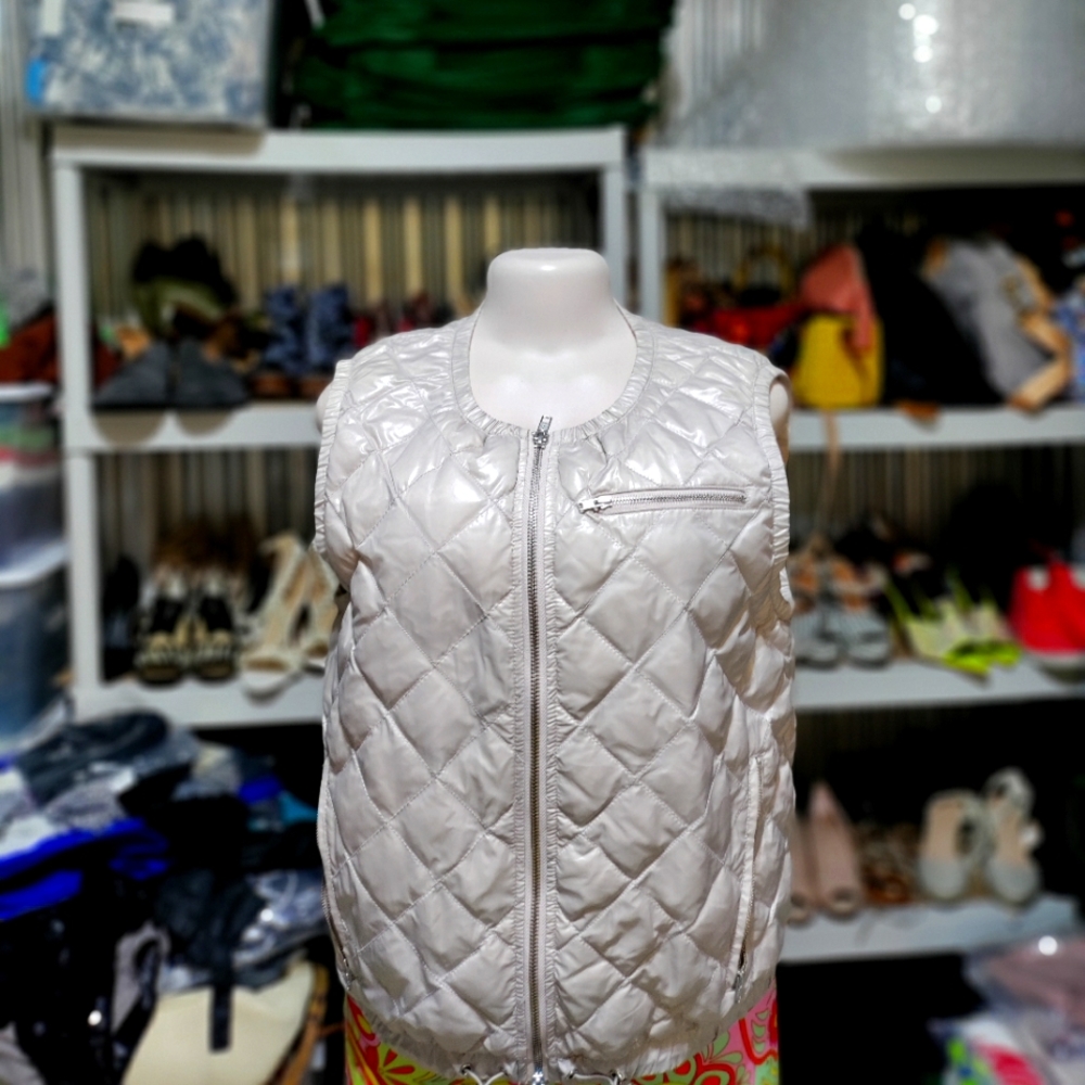 J Crew vest